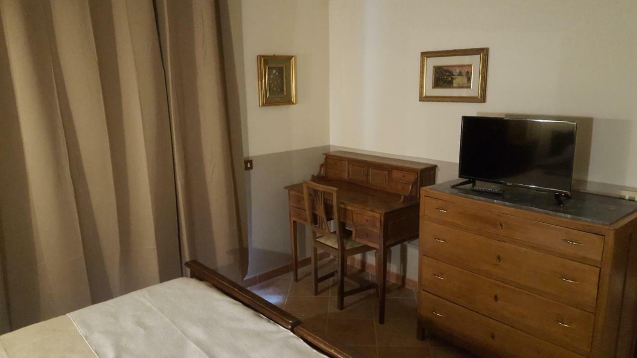 Agriturismo Countryhouse Le Giare Gubbio Exterior foto